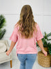 Stitch Me Sweet Top- Multiple Colors!