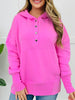 Weekend Ready Hoodie in Multiple Colors