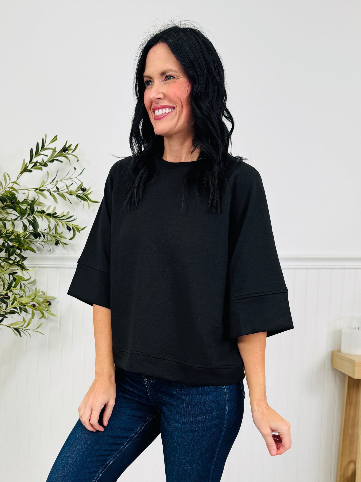 Day by Day Top In Multiple Colors