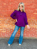 REG/CURVY Fall Harvest Hoodie Top--Multiple Colors!