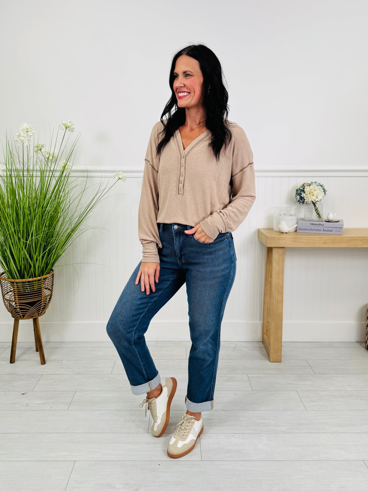 Judy Blue Best of Boyfriend Jeans