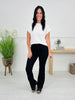 Judy Blue Power Move Tummy Control Bootcut Jeans In Regular And Petite