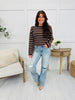 Judy Blue Easy Living Straight Leg Jeans