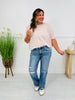 Judy Blue Totally Buggin '90s Straight Leg Jeans