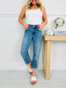 Judy Blue Boyfriend Upgrade Cooling Boyfriend Jeans