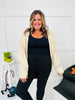 Move And Groove Cardigan- Multiple Colors!