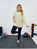 Energize Glow Pullover- Multiple Colors!