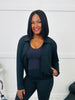 Modern Momentum Jacket- Multiple Colors!