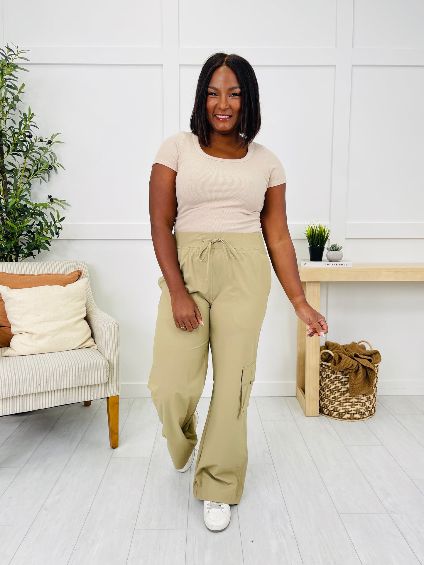 Boundless Moves Bottoms- Multiple Colors!