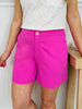 Sunny Moments Shorts in Multiple Colors