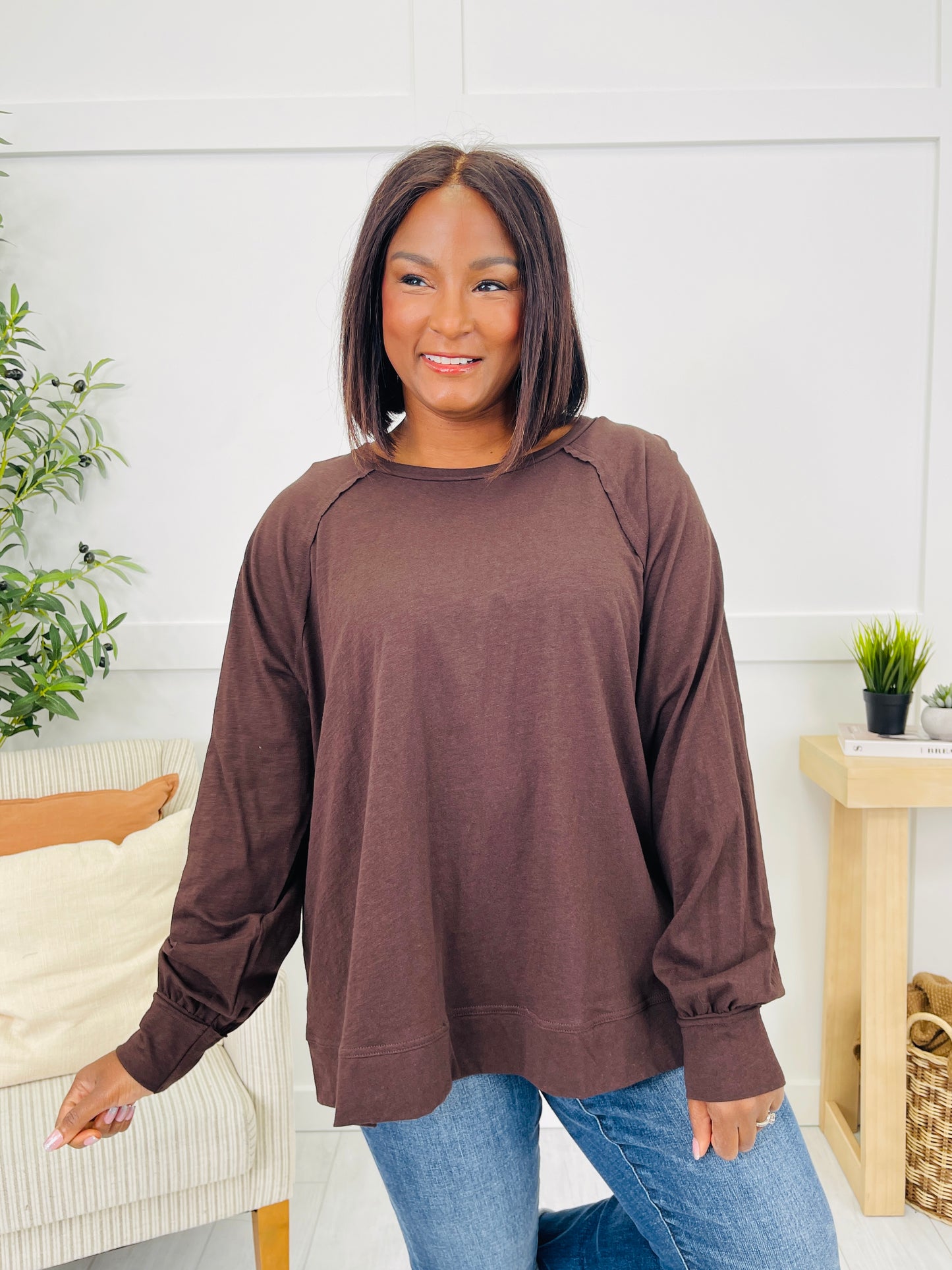 Power Down Pullover- Multiple Colors!