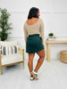 Wild Motion Skirt- Multiple Colors!