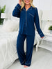 Pajama Party Set- Multiple Colors!