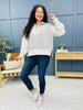 Iconic Love Pullover- Multiple Colors!