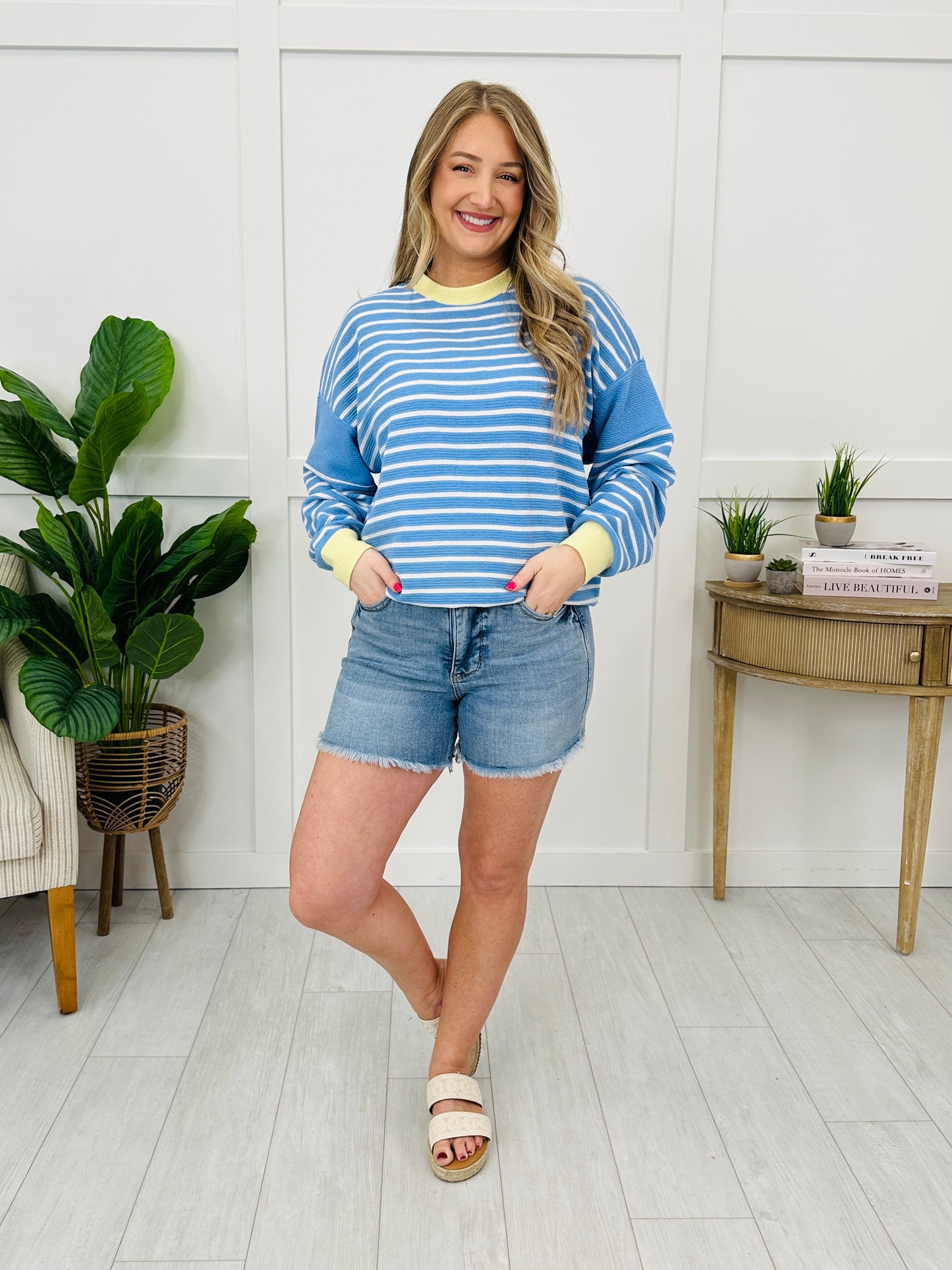 The Everyday Top