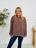 Comfort On Call Crewneck In Multiple Colors