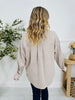 Soft Spot Shacket In Multiple Colors