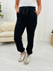 REG/CURVY On The Go Joggers- Multiple Colors!