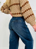 Judy Blue Twice As Nice Barrel Jeans