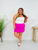 Endless Summer Skort In Multiple Colors