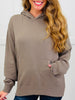 Lounge Around Hoodie In Multiple Colors