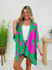 Island Breeze Kimono