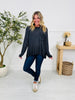 Live In It Top In Multiple Colors