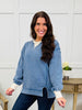 Meet Me Outdoors Top In Multiple Colors