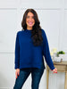 Slow Sunday Top In Multiple Colors