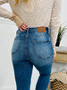 Judy Blue Top Tier Tummy Control Skinny Jeans