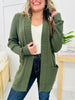 Heartfelt Emotions Cardigan- Multiple Colors!