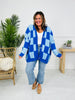 Check In To Spring Cardigan in Multiple Colors