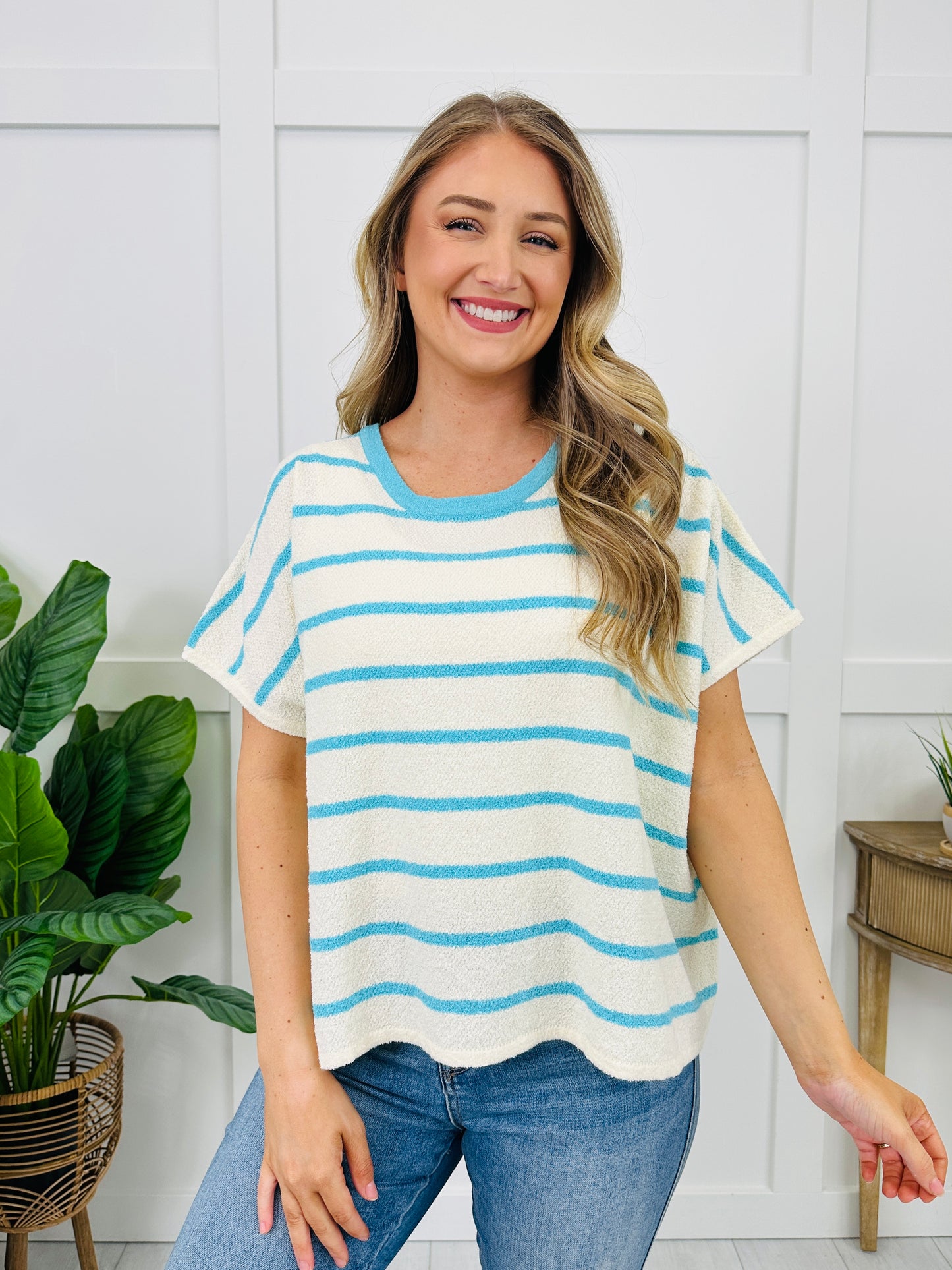 Made for the Spotlight Top In Multiple Colors
