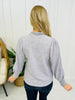 DOORBUSTER! On The Right Path Sweater- Multiple Colors!