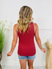 Whipstitch Weekend Tank Top In Multiple Colors