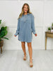 Easy Comes Easy Goes Dress