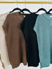 Homebody Chic Top In Multiple Colors