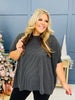 REG/CURVY Casual Charm Top- Multiple Colors!