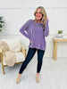 DOORBUSTER! Endless Allure Top- Multiple Colors!