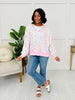 Blossom Patch Sweatshirt