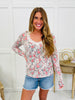 Sweet Prairie Top