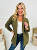 Best Selling Boss Lady Magic Blazer- Multiple Colors!