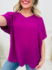 Go With The Flow MOCO Flow Exclusive Top-- Multiple Colors!