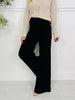 Judy Blue Black List Palazzo Jeans