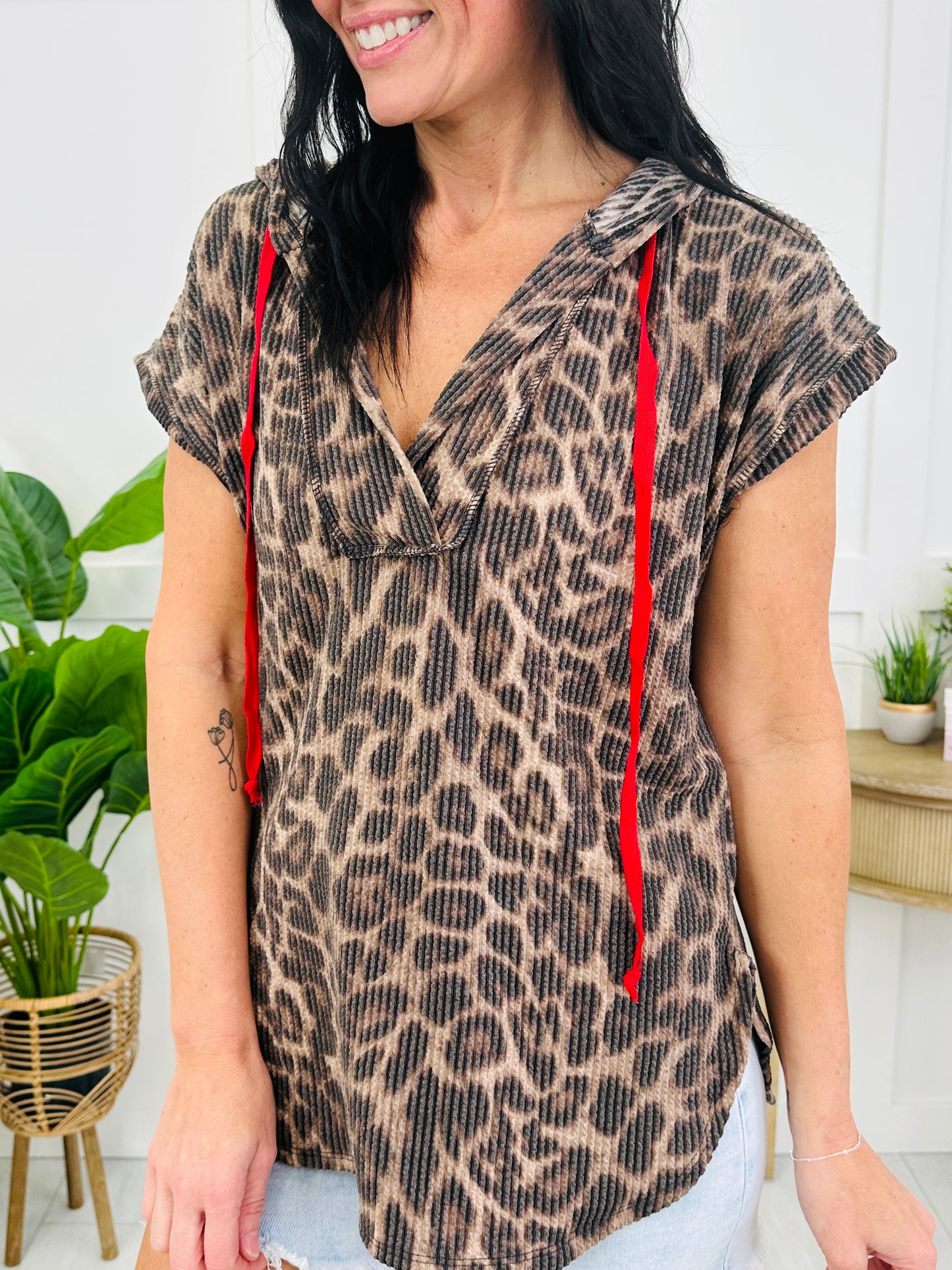 Wild Weekends Top