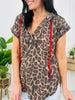 Wild Weekends Top