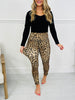 On The Prowl Leggings
