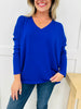 REG/CURVY Lessons Of Love Sweater- Multiple Colors!