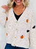 Spooky Little Things Cardigan