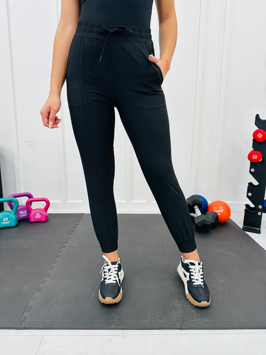 Sprint Sculpt Joggers